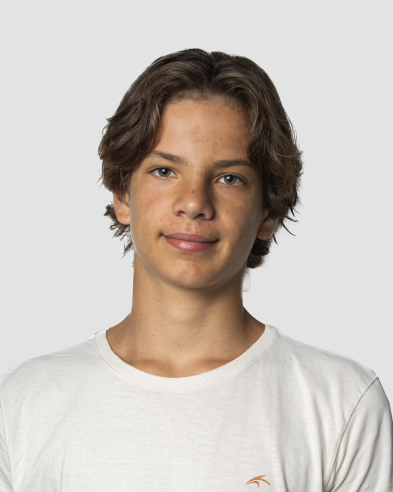 Robin Barbion