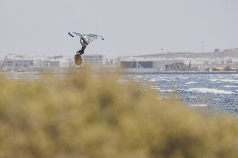 Image for Gran Canaria hosts third successive World Cup