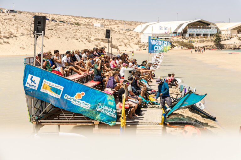 Image for Pocketwing demo contests at Fuerte World Cup