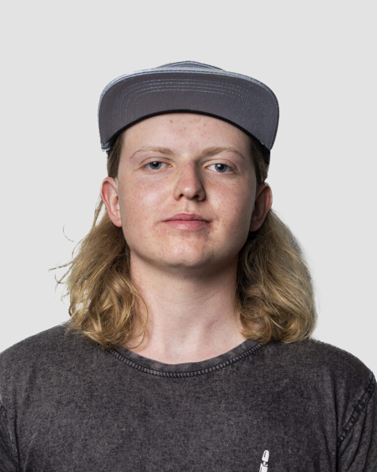 Josh Mayer