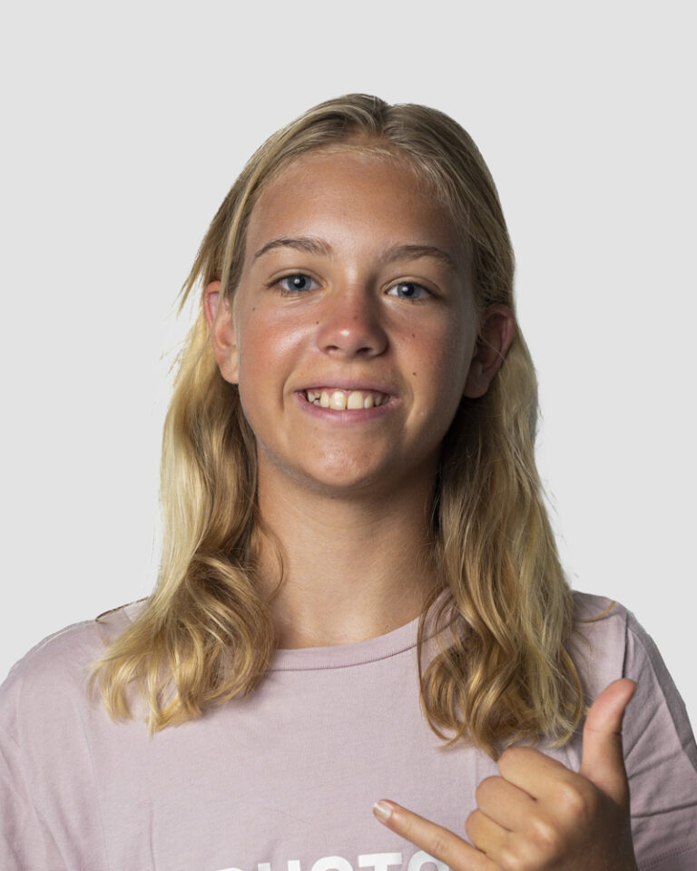 Lisa Zechner