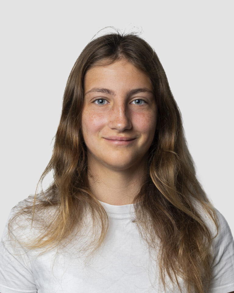 Maeva Hirt
