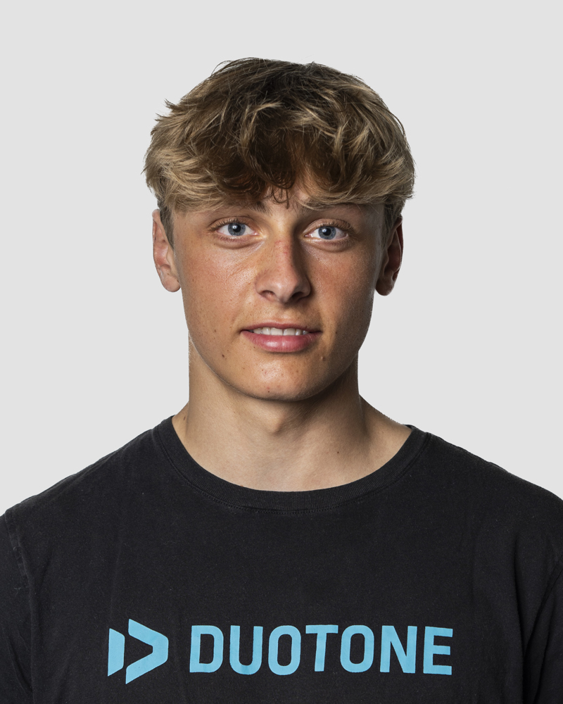 Matteo Mayer
