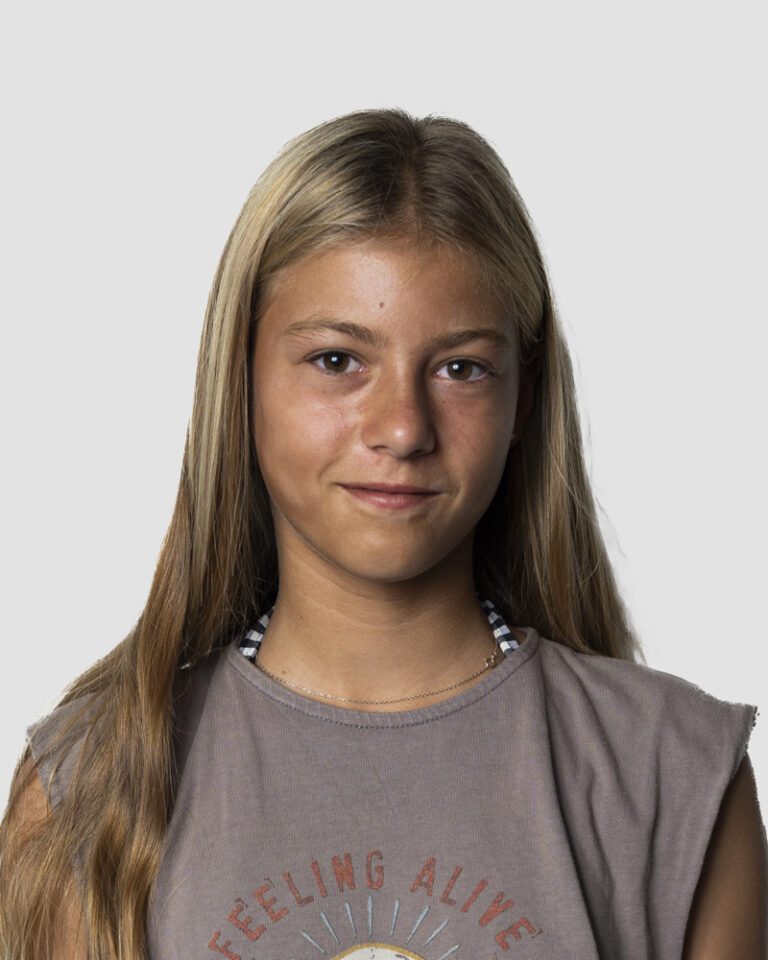 Mia van der Steen