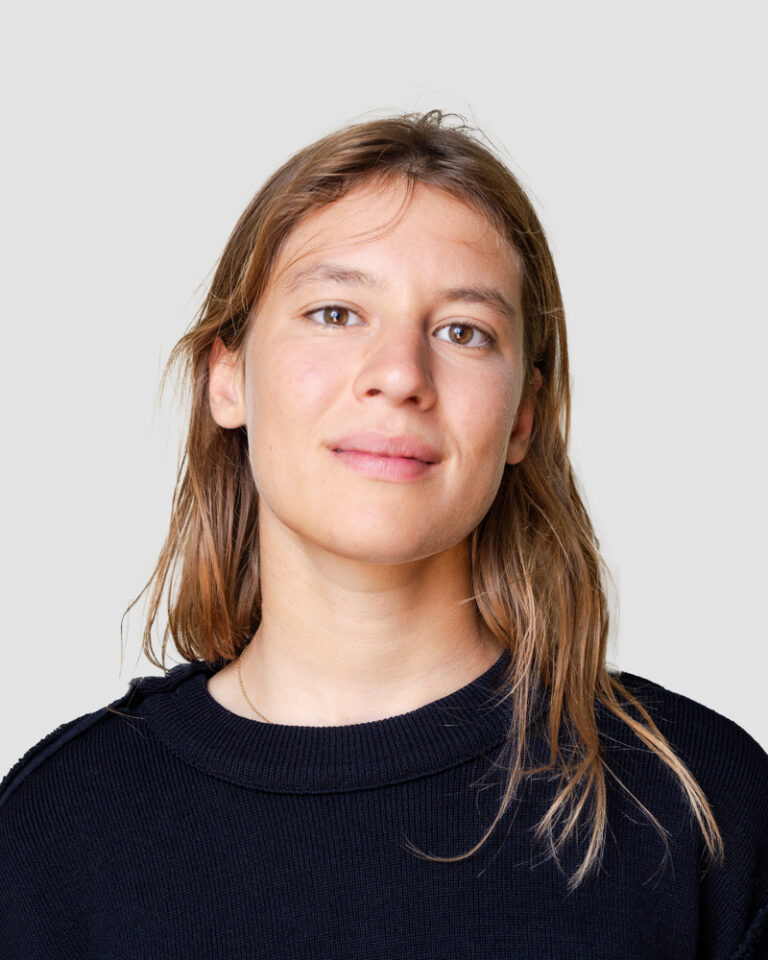 Milla Danguy