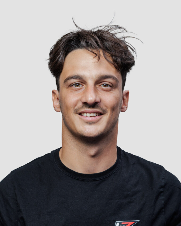 Romain Ghio