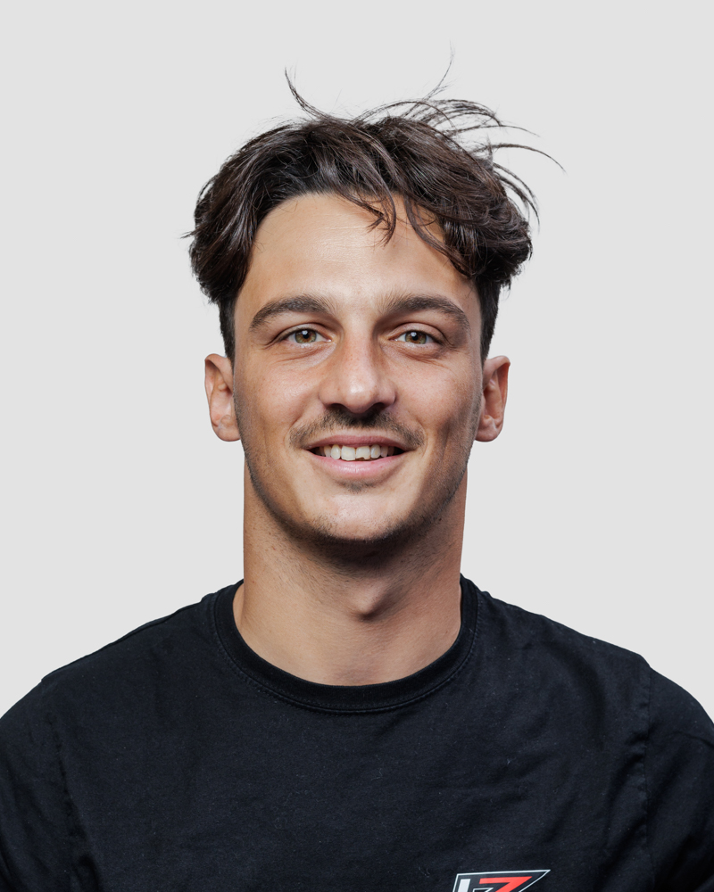 Romain Ghio