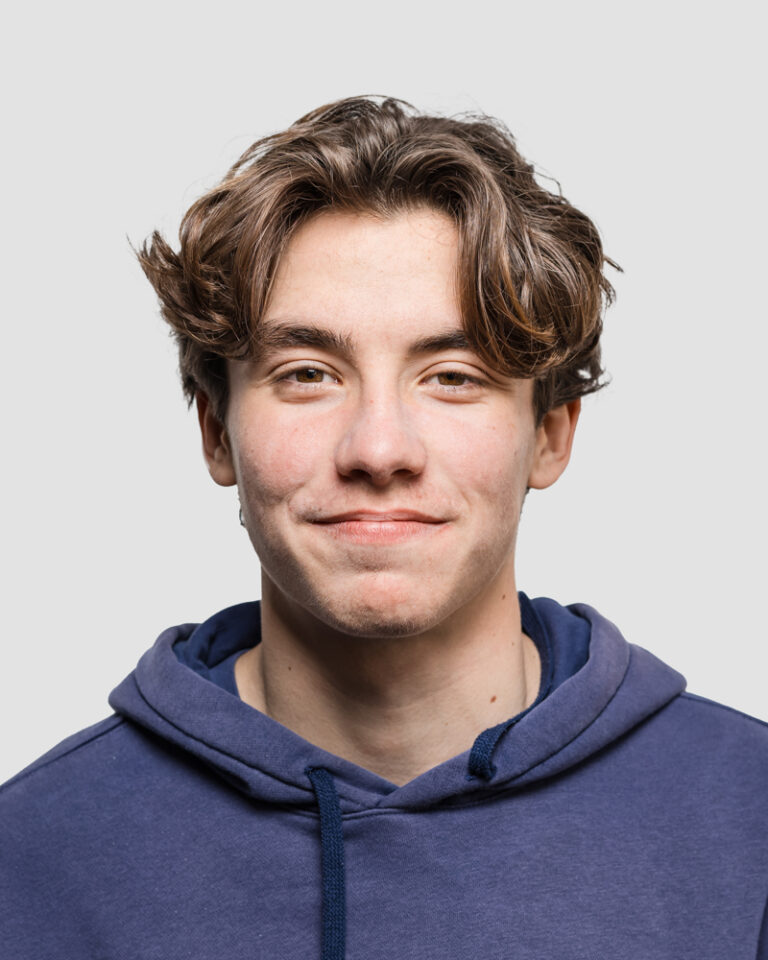 Aaron Fryer