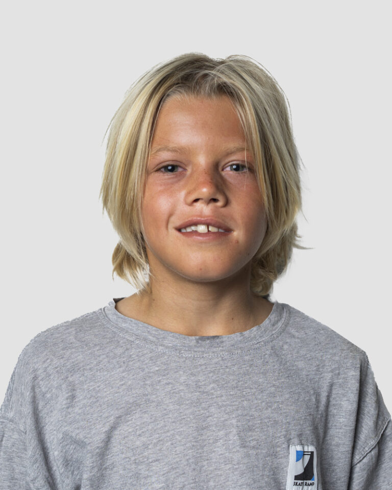Teo van der Steen