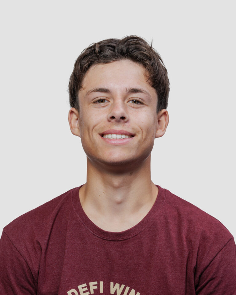 Victor le Roux