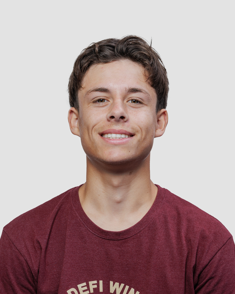 Victor le Roux