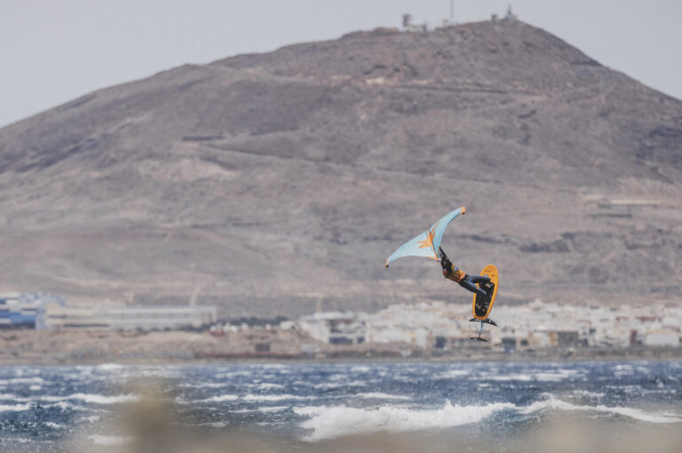 Image for Title races tight as Gran Canaria finale opens