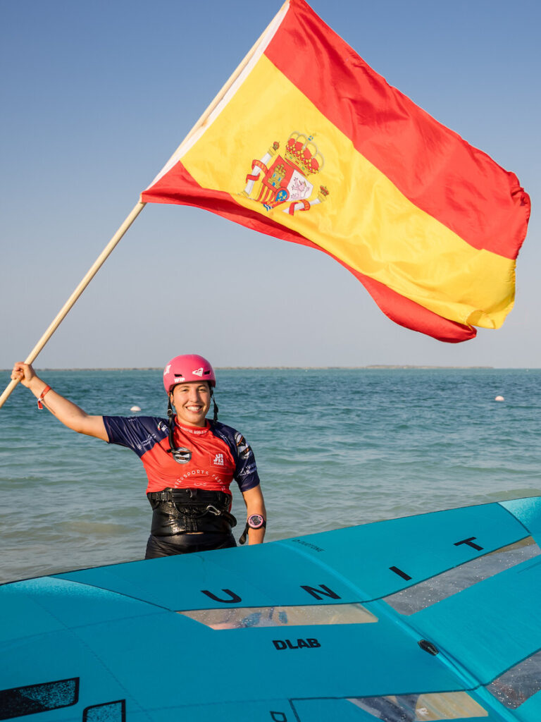 GWA25 ABU DHABI DAY 8 01142114 Nia Suardiaz J17A8816 Romantsovaphoto