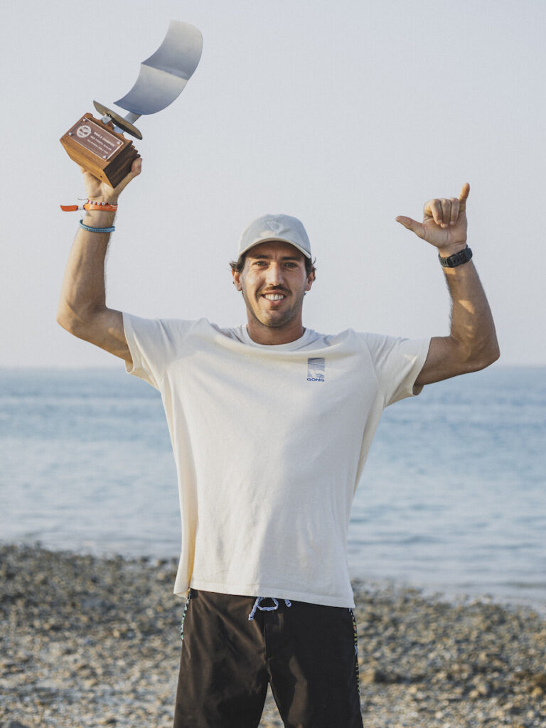 GWA25 Abu Dhabi Bastien Escofet Day 09 G3A9462 Lukas K Stiller 12