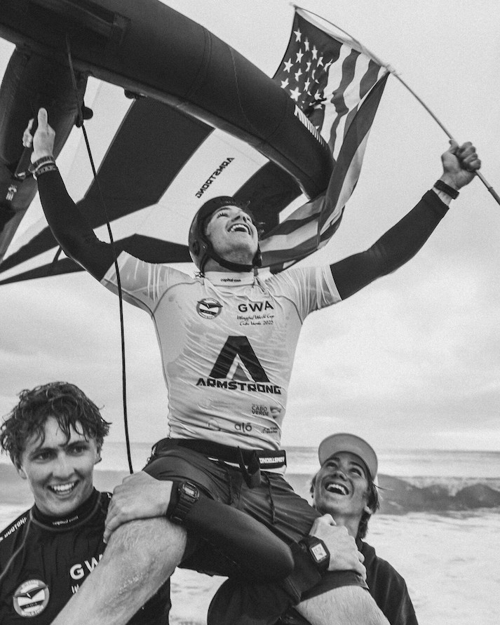 GWA25 Cape Verde Cash Berzolla Day 02 M4A4500 Lukas K Stiller 12