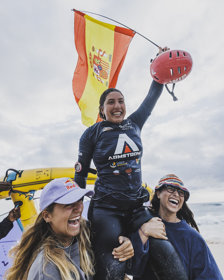 GWA25 Cape Verde Nia Suardiaz Day 02 M4A4227 Lukas K Stiller 5