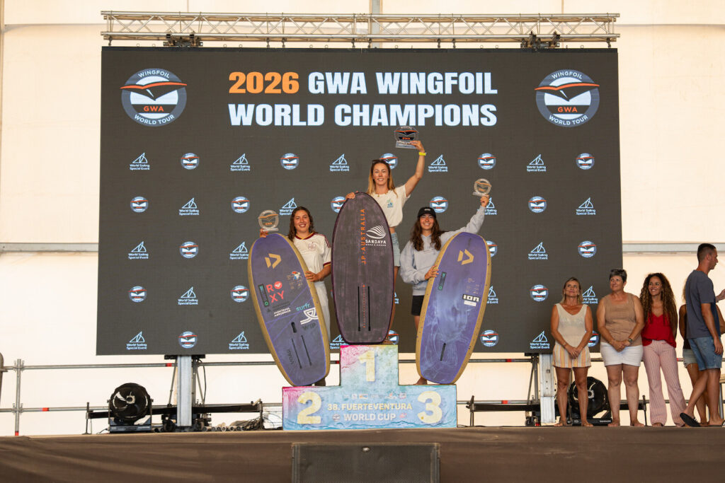 GWA 2026 Fuerteventura Kylie Belloeuvre, Mar De Arce, Nia Suardiaz SAM04974 SamuCardenas